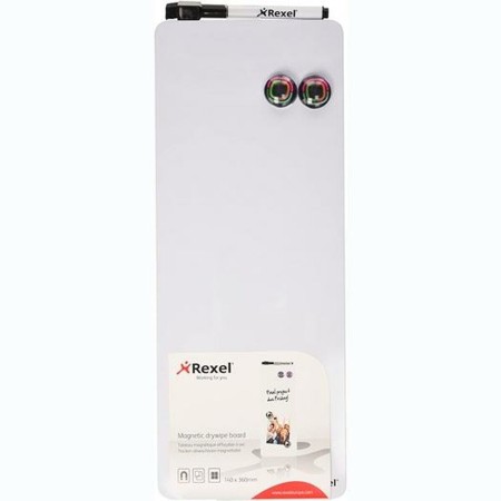 Tableau blanc Nobo 14 x 36 cm: Plus de 300.000 produits de grandes marques en vente directe à prix usine sur cadeaufou.com. Labe