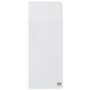 Tableau blanc Nobo 14 x 36 cm: Plus de 300.000 produits de grandes marques en vente directe à prix usine sur cadeaufou.com. Labe