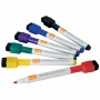 Marqueur pour tableau blanc Nobo (6 Unités): Plus de 300.000 produits de grandes marques en vente directe à prix usine sur cadea