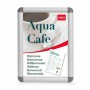 Tableau d’affichage Nobo Aluminium polypropylène: Plus de 300.000 produits de grandes marques en vente directe à prix usine sur 