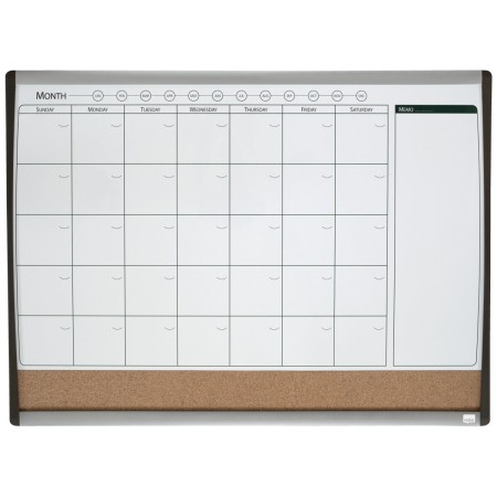 Planificateur mensuel Nobo: Plus de 300.000 produits de grandes marques en vente directe à prix usine sur cadeaufou.com. Label b