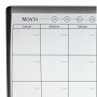 Planificateur mensuel Nobo: Plus de 300.000 produits de grandes marques en vente directe à prix usine sur cadeaufou.com. Label b