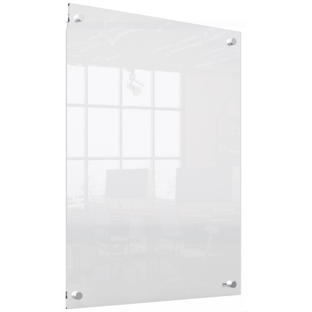 Tableau blanc Nobo 60 x 45 cm: Plus de 300.000 produits de grandes marques en vente directe à prix usine sur cadeaufou.com. Labe