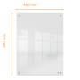 Tableau blanc Nobo 60 x 45 cm: Plus de 300.000 produits de grandes marques en vente directe à prix usine sur cadeaufou.com. Labe