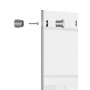 Tableau blanc Nobo 60 x 45 cm: Plus de 300.000 produits de grandes marques en vente directe à prix usine sur cadeaufou.com. Labe