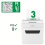 Déchiqueteuse de Papier Coupe Fine Leitz IQ 150 Autofeed P4: Plus de 300.000 produits de grandes marques en vente directe à prix