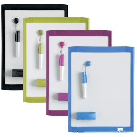 Tableau magnétique Nobo Blanc: Plus de 300.000 produits de grandes marques en vente directe à prix usine sur cadeaufou.com. Labe