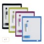 Tableau magnétique Nobo Blanc: Plus de 300.000 produits de grandes marques en vente directe à prix usine sur cadeaufou.com. Labe