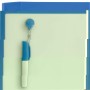 Tableau magnétique Nobo Blanc: Plus de 300.000 produits de grandes marques en vente directe à prix usine sur cadeaufou.com. Labe