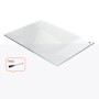 Tableau blanc Nobo: Plus de 300.000 produits de grandes marques en vente directe à prix usine sur cadeaufou.com. Label boutique 