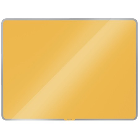 Tableau magnétique Leitz Cosy Jaune: Plus de 300.000 produits de grandes marques en vente directe à prix usine sur cadeaufou.com