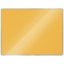Tableau magnétique Leitz Cosy Jaune: Plus de 300.000 produits de grandes marques en vente directe à prix usine sur cadeaufou.com