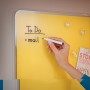Tableau magnétique Leitz Cosy Jaune: Plus de 300.000 produits de grandes marques en vente directe à prix usine sur cadeaufou.com