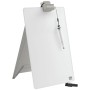 Pupitre Nobo Verre 21,6 x 29,7 cm: Plus de 300.000 produits de grandes marques en vente directe à prix usine sur cadeaufou.com. 