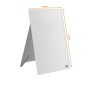 Pupitre Nobo Verre 21,6 x 29,7 cm: Plus de 300.000 produits de grandes marques en vente directe à prix usine sur cadeaufou.com. 