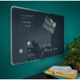 Tableau magnétique Leitz Cosy Gris: Plus de 300.000 produits de grandes marques en vente directe à prix usine sur cadeaufou.com.