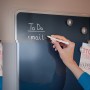 Tableau magnétique Leitz Cosy Gris: Plus de 300.000 produits de grandes marques en vente directe à prix usine sur cadeaufou.com.