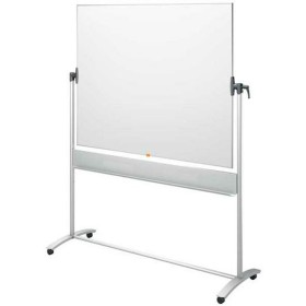 Tableau blanc Nobo 150 x 120 cm: Plus de 300.000 produits de grandes marques en vente directe à prix usine sur cadeaufou.com. La