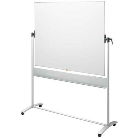 Tableau blanc Nobo 150 x 120 cm: Plus de 300.000 produits de grandes marques en vente directe à prix usine sur cadeaufou.com. La