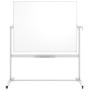 Tableau blanc Nobo 150 x 120 cm: Plus de 300.000 produits de grandes marques en vente directe à prix usine sur cadeaufou.com. La