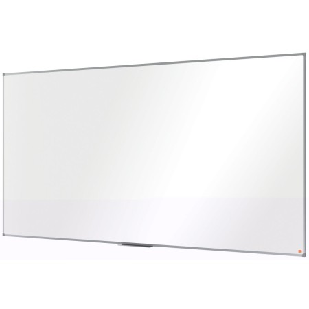 Tableau magnétique Nobo Essence Blanc Acier 240 x 120 cm: Plus de 300.000 produits de grandes marques en vente directe à prix us
