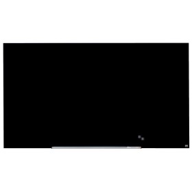 Tableau magnétique Nobo Impression Pro Noir Verre 190 x 100 cm: Plus de 300.000 produits de grandes marques en vente directe à p