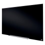 Tableau magnétique Nobo Impression Pro Noir Verre 190 x 100 cm: Plus de 300.000 produits de grandes marques en vente directe à p