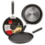 Crêpière Ibili Aluminium Ø 23 cm: Plus de 300.000 produits de grandes marques en vente directe à prix usine sur cadeaufou.com. L