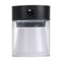 Applique Murale EDM 31832 Noir Polycarbonate ABS 4 W 500 lm Solaire (3000 K) (5000 K) (4000 K): Plus de 300.000 produits de gran