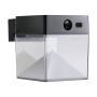 Applique Murale EDM 31831 Noir Polycarbonate ABS 4 W 500 lm Solaire (3000 K) (5000 K) (4000 K): Plus de 300.000 produits de gran