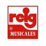 Guitare pour Enfant Reig Électronique: Plus de 300.000 produits de grandes marques en vente directe à prix usine sur cadeaufou.c