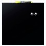Tableau magnétique Nobo Noir Plastique: Plus de 300.000 produits de grandes marques en vente directe à prix usine sur cadeaufou.