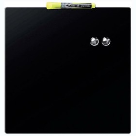 Tableau magnétique Nobo Noir Plastique: Plus de 300.000 produits de grandes marques en vente directe à prix usine sur cadeaufou.