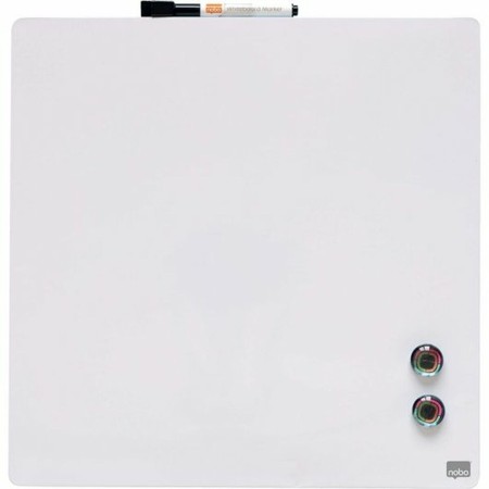 Tableau magnétique Nobo Blanc Plastique: Plus de 300.000 produits de grandes marques en vente directe à prix usine sur cadeaufou