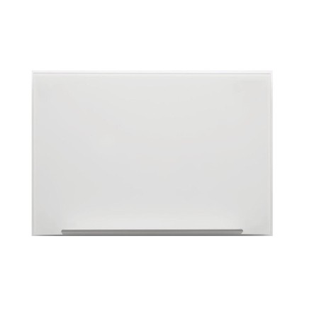 Tableau magnétique Nobo Impression Pro Blanc Verre 126 x 71 cm: Plus de 300.000 produits de grandes marques en vente directe à p