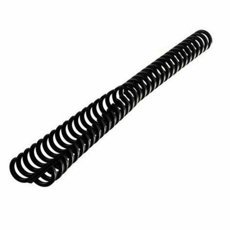 Reliures spirale GBC Noir polypropylène (50 Unités): Plus de 300.000 produits de grandes marques en vente directe à prix usine s