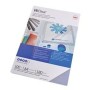 Couvertures de reliure GBC Transparent PVC (100 Unités): Plus de 300.000 produits de grandes marques en vente directe à prix usi