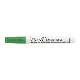 Marqueur permanent Pica Classic Vert: Plus de 300.000 produits de grandes marques en vente directe à prix usine sur cadeaufou.co