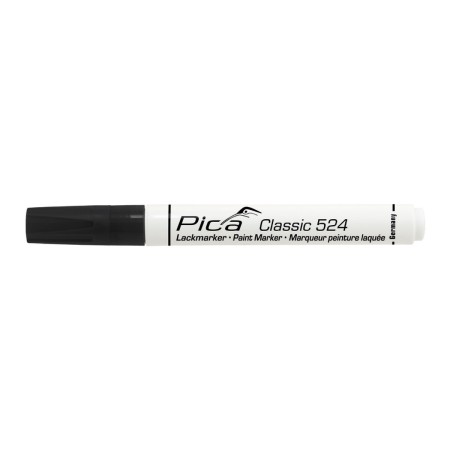 Marqueur permanent Pica Classic Noir: Plus de 300.000 produits de grandes marques en vente directe à prix usine sur cadeaufou.co