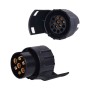 Prise de remorque All Ride 12 V 7-13 pin: Plus de 300.000 produits de grandes marques en vente directe à prix usine sur cadeaufo