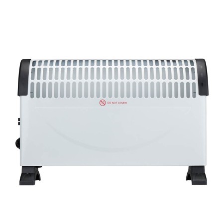 Chauffage à Convection Electrique Alpina 1500 W: Plus de 300.000 produits de grandes marques en vente directe à prix usine sur c