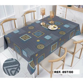 Nappe en rouleau Productos Gol Master Gold Bleu 140 cm x 20 m: Plus de 300.000 produits de grandes marques en vente directe à pr