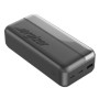 Powerbank Energizer UE30050C: Plus de 300.000 produits de grandes marques en vente directe à prix usine sur cadeaufou.com. Label