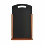 Ardoise Securit Avec support Avec poignée Arrondie 47 x 26 x 7 cm: Plus de 300.000 produits de grandes marques en vente directe 