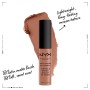 Rouge à lèvres NYX 800897142902: Plus de 300.000 produits de grandes marques en vente directe à prix usine sur cadeaufou.com. La