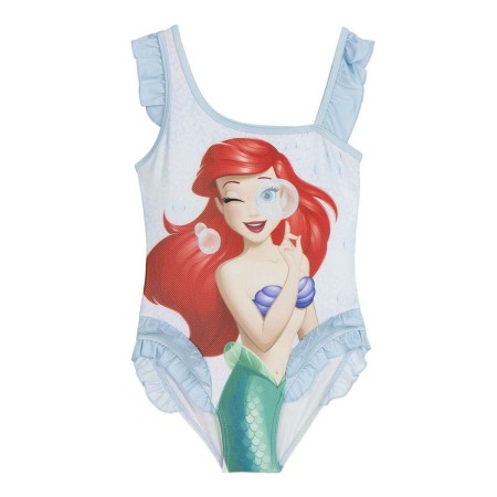 Maillot de Bain Fille Disney Princess Bleu clair: Plus de 300.000 produits de grandes marques en vente directe à prix usine sur 