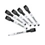 Marqueur pour tableau blanc Nobo Noir 6 Unités (6 Unités): Plus de 300.000 produits de grandes marques en vente directe à prix u