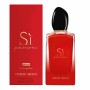 Parfum Femme Armani Sì Passione Intense EDP 96 g (100 ml): Plus de 300.000 produits de grandes marques en vente directe à prix u