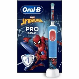 Brosse à dents électrique Oral-B Noir Multicouleur: Plus de 300.000 produits de grandes marques en vente directe à prix usine su