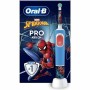 Brosse à dents électrique Oral-B Noir Multicouleur: Plus de 300.000 produits de grandes marques en vente directe à prix usine su